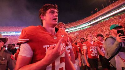 Heisman Watch: How Texas’s Dramatic Comeback Shakes Up Race After Week 2