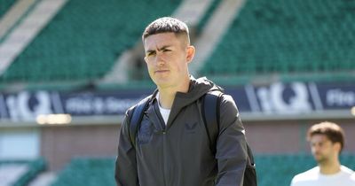 Rangers star's injury concerns addressed after online speculation