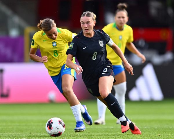 USA fall to Brazil on penalties for disappointing exit from U-20 Women’s World Cup