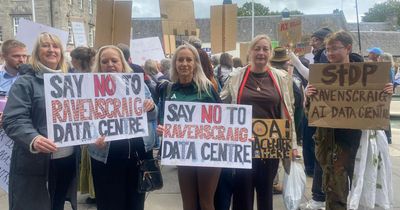 What the AI data centre pause means for the SNP and the Greens