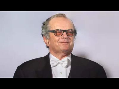 Quote of the day by Jack Nicholson: 'I don’t want to be a product of my environment. I want my environment to be a product of me.' Life lessons from motivational quote on complacency, responsibility, courage, external boundaries, greatness, innovation, hardships, human nature and success
