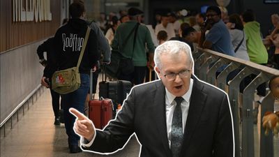 Backpackers and students lose out in migration overhaul