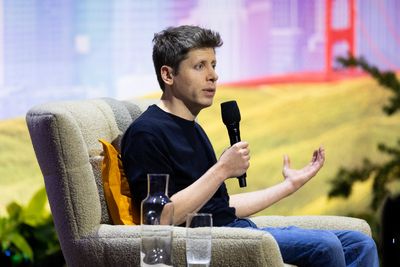 ChatGPT CEO Sam Altman gives chilling warning after fears grow over out-of-control AI