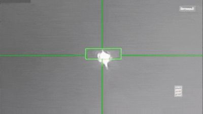 Houthis claim to have shot down Saudi F-15, release video of missile hit & images of wreckage - video