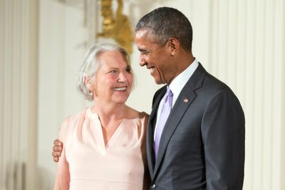 Annie Dillard, Pulitzer-winning author of 'Pilgrim at Tinker Creek,' dies at 81
