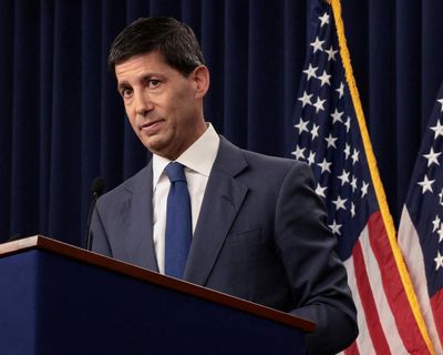 US Federal Reserve raises interest rates for the first time since 2023