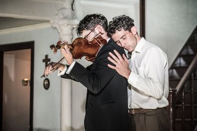 Golden Boy at Almeida Theatre review: O'Connor and company are a knockout
