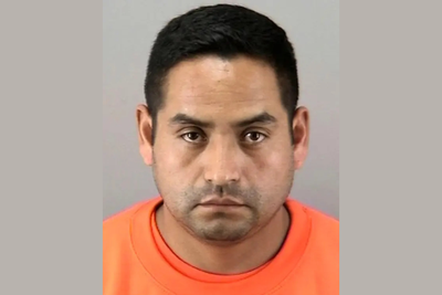 ‘Rideshare rapist’ who started attacking women in 2013 is sentenced to 150 years in prison