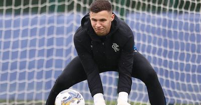 Highly-rated Rangers prospect completes season-long loan move