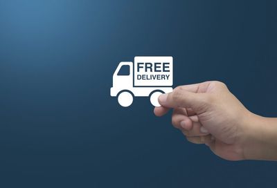 “Free Delivery” Doesn’t Always Mean Free — Check These Charges Before Ordering