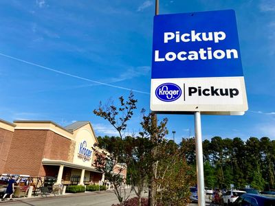 Is Grocery Pickup Actually Cheaper Than Walking Into the Store?