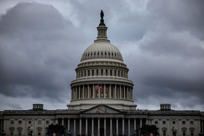 El Salvador TPS Faces New Pressure as 23 Democrats Push DHS to Act, But Congress Could Yet Block the Bill Now