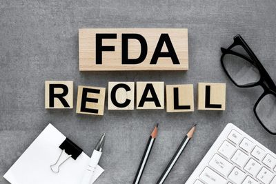 X10 Supplement Sold on Amazon and Walmart.com Recalled Nationwide Over Hidden Viagra and Cialis Ingredients