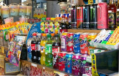 South Carolina SNAP Rules Will Block Candy and Sugary Drinks Starting Nov. 1—USDA Seeks Public Comment