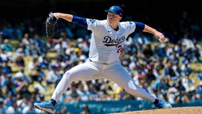 Dodgers Made a Small Change to Tarik Skubal’s Strategy On the Mound
