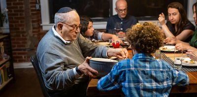 If you’re on GLP-1 drugs and plan to fast for Yom Kippur, here’s what you need to know