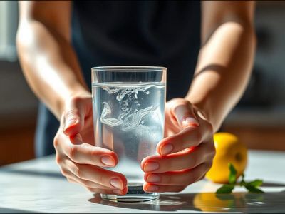 Scientists find a smarter way to make drinking water from seawater — and the leftover salt could help supply lithium for future electric car batteries