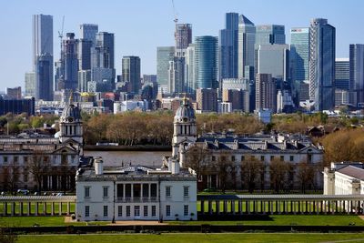 London weather: 10 days of glorious sunshine on the horizon as September temperatures rise