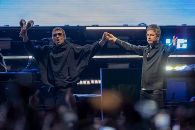 Oasis 2027 tour: The three best venue options for Londoners