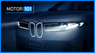Why Your Headlights Stay On After You Turn Off Your Car