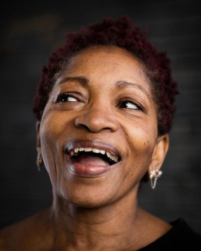 ‘Newsnight’s kindest critic’: Bonnie Greer was always effortlessly in command