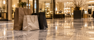 3 Luxury Consumer Brands to Watch in a Beaten-Down Sector