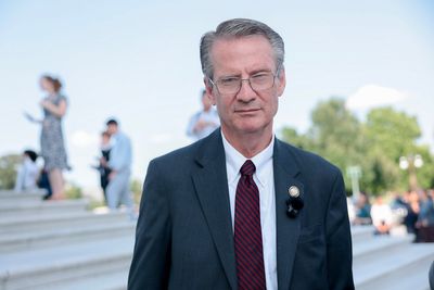 ‘They can’t even spell AI’: Republican offers brutal take as Congress flees Hill amid calls for oversight