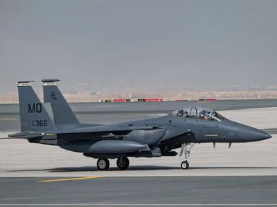 Iranian strikes damaged 3 US bases in Gulf: Report