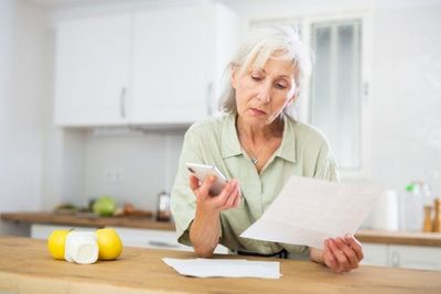 At 65 With No Retirement Savings, What Options Are Actually Left?