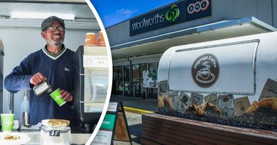 Woolies closure leaves 'forgotten' suburb wanting