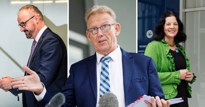 'Seeing a govt crumble': ACT Opposition Leader says Labor in chaos