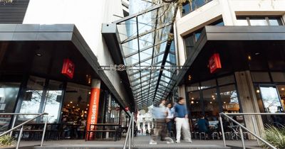 Morris Property Group lists Canberra House as commercial market gains steam