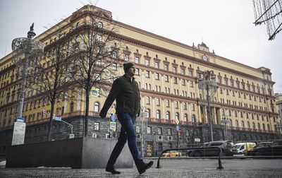 Russia Allegedly Paid a Venezuelan Immigrant in Brooklyn $40K to Kill a D.C. Dissident
