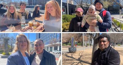 What makes Canberra No. 1 and why locals love it