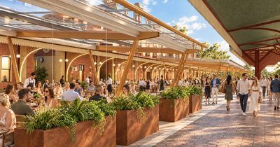 Newcastle Station to undergo $20m heritage restoration