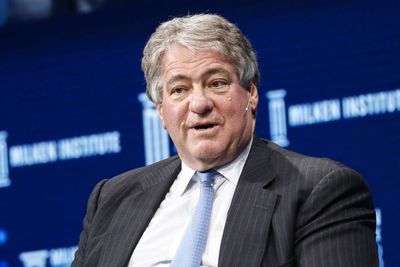 House votes to hold Leon Black in contempt over Epstein subpoenas refusal