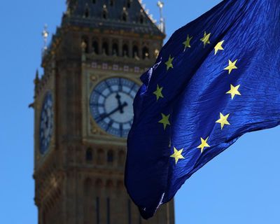 ‘Made in Europe’ law threatens UK plans for reset with EU