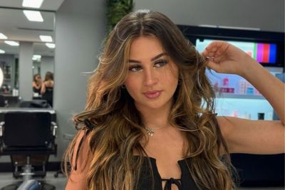 TikTok Star Duda Alves Dies Aged 22 Just Weeks After Breast Reduction Surgery as Police Investigate Her Death