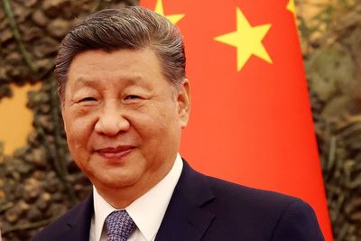 Xi Jinping Reportedly 'Lost Consciousness' at BRICS Summit as Unverified Claims Cite 'Serious Health Problem' and Hospitalisation