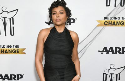 Taraji P. Henson keen to play Darlene Love on screen