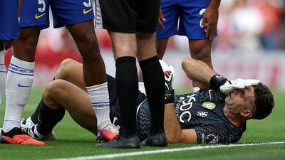 ‘Unanimously’—Why Gabriel Went Unpunished Over Emiliano Martinez Incident