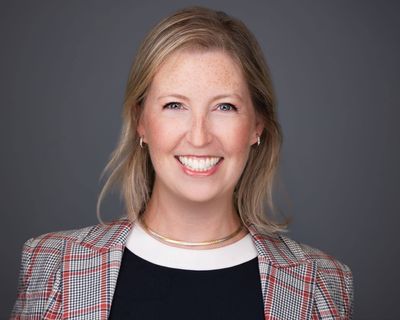 Pamela Lynch Is Building the Businesses Behind a More Sustainable Future