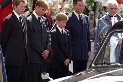 Palace hits back at Earl Spencer’s Diana book claims: ‘Grief can cloud reason’