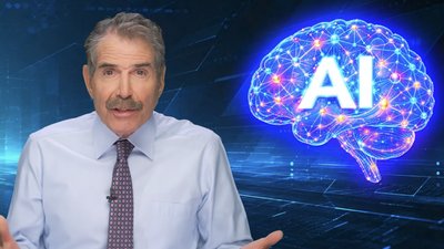 AI Could Make Our Lives Better. So Why Are We Trying To Stop It?
