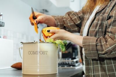 7 Garden Problems You Don’t Want Surviving in Next Year’s Compost