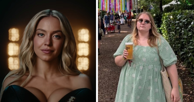 Multiple Journalists Targeted Online After Sydney Sweeney’s New Ad Takes New Heights: “Some Girls Never Grow Up”