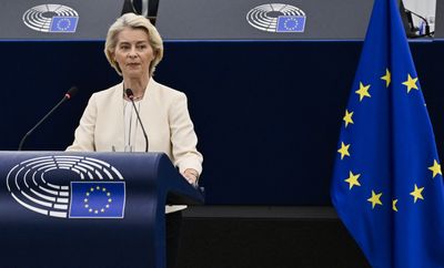 Canada, the EU's First 'Associate Member'? Brussels Says Yes — Ottawa Says Not So Fast