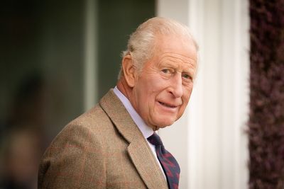 Buckingham Palace responds to claims made in new Earl Spencer memoir