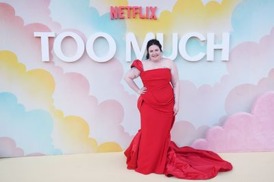 Lena Dunham becomes a mother after welcoming her first child via surrogate