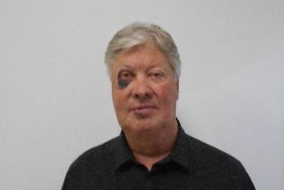 Disgraced former megachurch pastor Robert Morris seen with black eye in new sex offender registry photo
